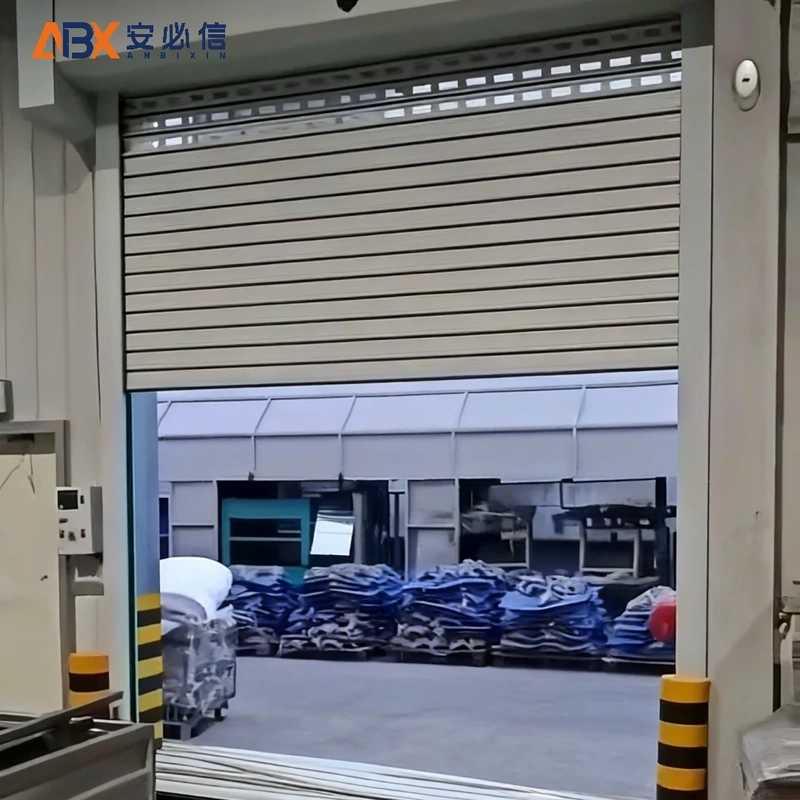 海西蒙古族藏族自治州涡轮硬质高速门