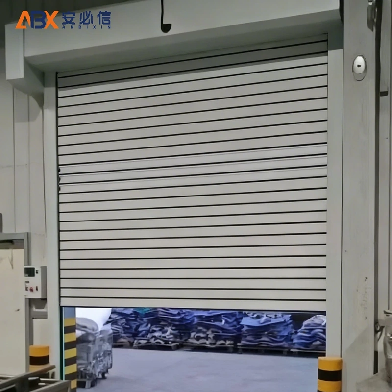 海西蒙古族藏族自治州医药密闭高速门